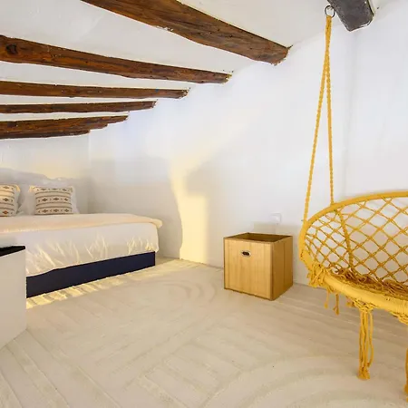 Apartment Cosy Joffre - Loft Et Mezzanine Croisette A 5 Min *
