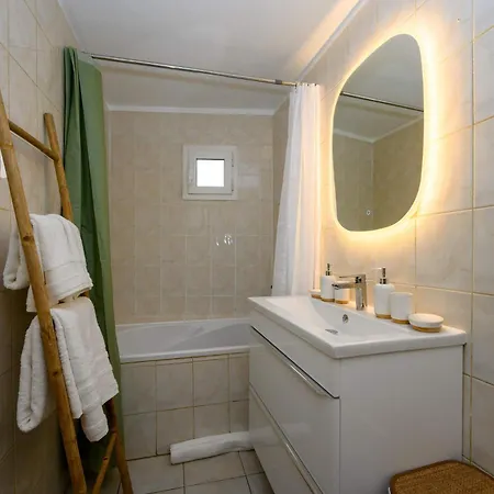 Cosy Joffre - Loft Et Mezzanine Croisette A 5 Min Apartment Cannes