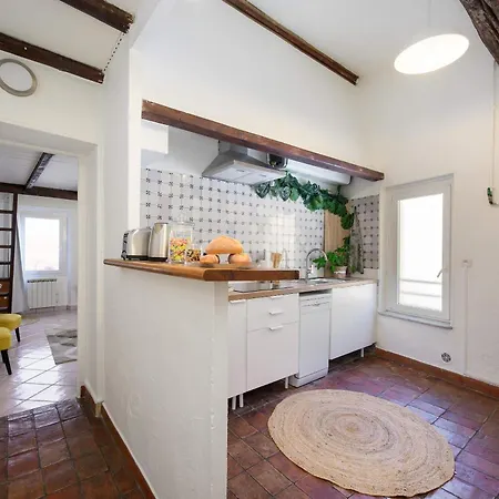 Cosy Joffre - Loft Et Mezzanine Croisette A 5 Min Apartment