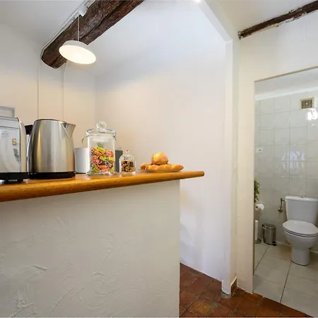 Cosy Joffre - Loft Et Mezzanine Croisette A 5 Min * Cannes