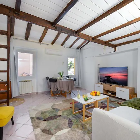 Cosy Joffre - Loft Et Mezzanine Croisette A 5 Min *